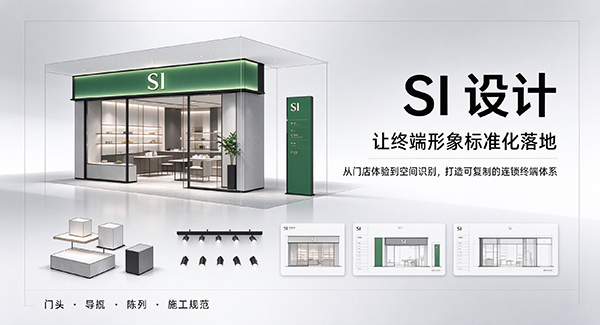 三沙SI设计